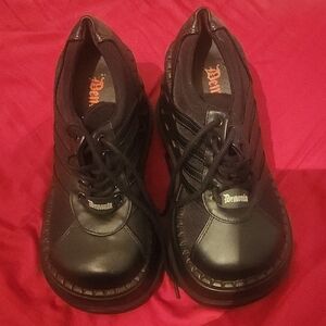 Demonia Women's STOMP-8